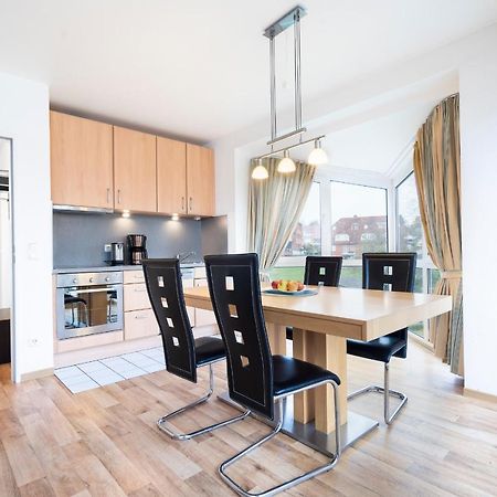 Wohnpark Am Muehlenteich - Appartement 34 تيميندورفير ستراند المظهر الخارجي الصورة