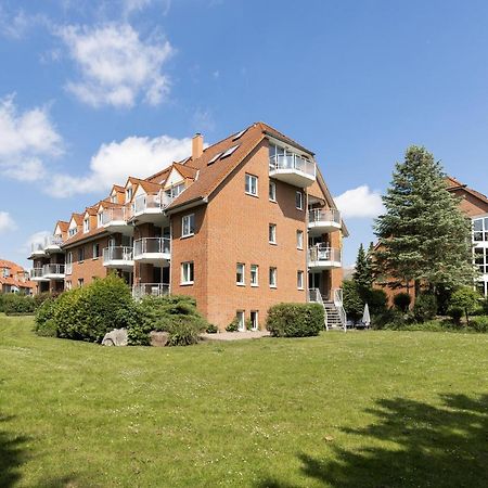Wohnpark Am Muehlenteich - Appartement 34 تيميندورفير ستراند المظهر الخارجي الصورة