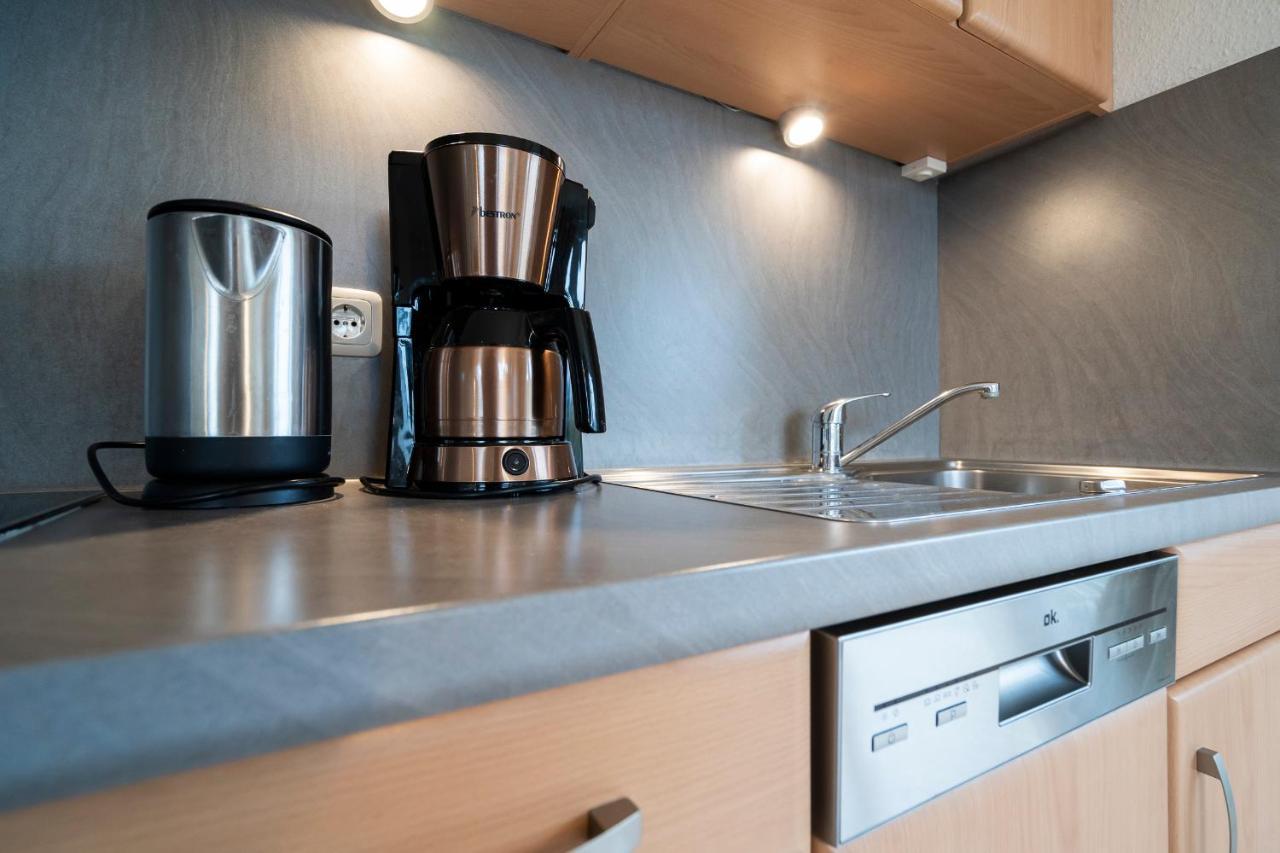 Wohnpark Am Muehlenteich - Appartement 34 تيميندورفير ستراند المظهر الخارجي الصورة