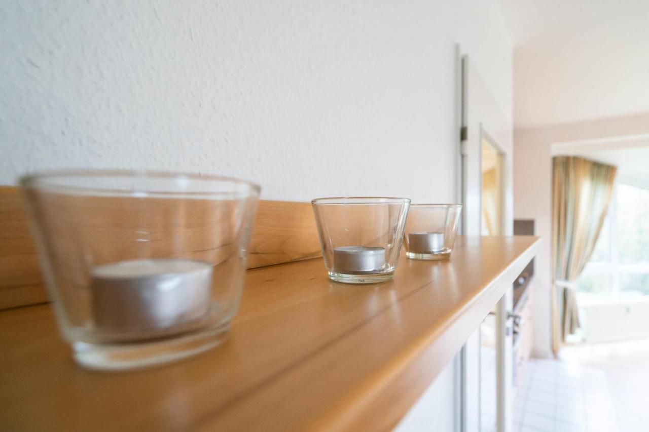 Wohnpark Am Muehlenteich - Appartement 34 تيميندورفير ستراند المظهر الخارجي الصورة