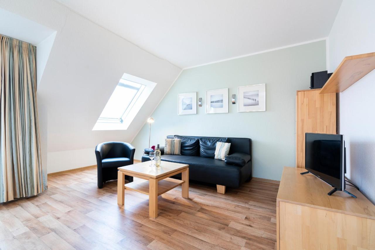 Wohnpark Am Muehlenteich - Appartement 34 تيميندورفير ستراند المظهر الخارجي الصورة