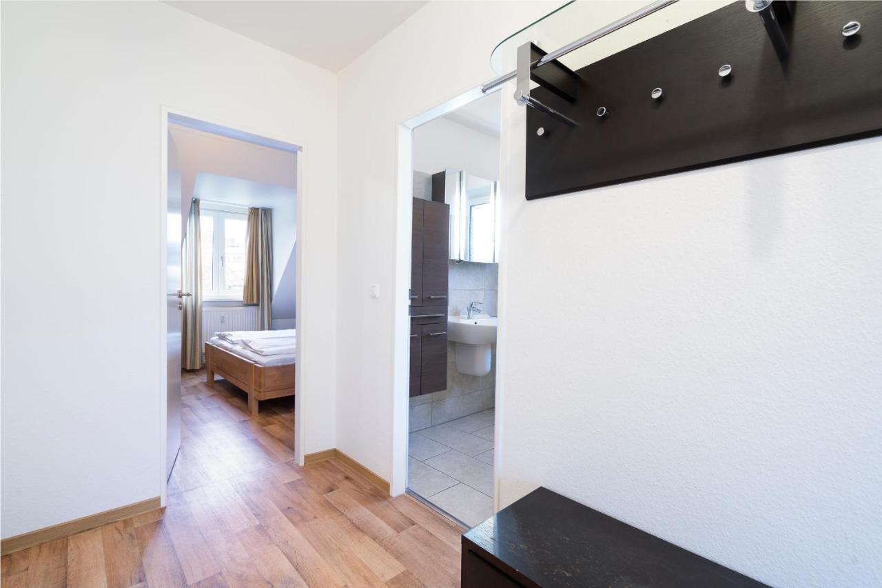 Wohnpark Am Muehlenteich - Appartement 34 تيميندورفير ستراند المظهر الخارجي الصورة