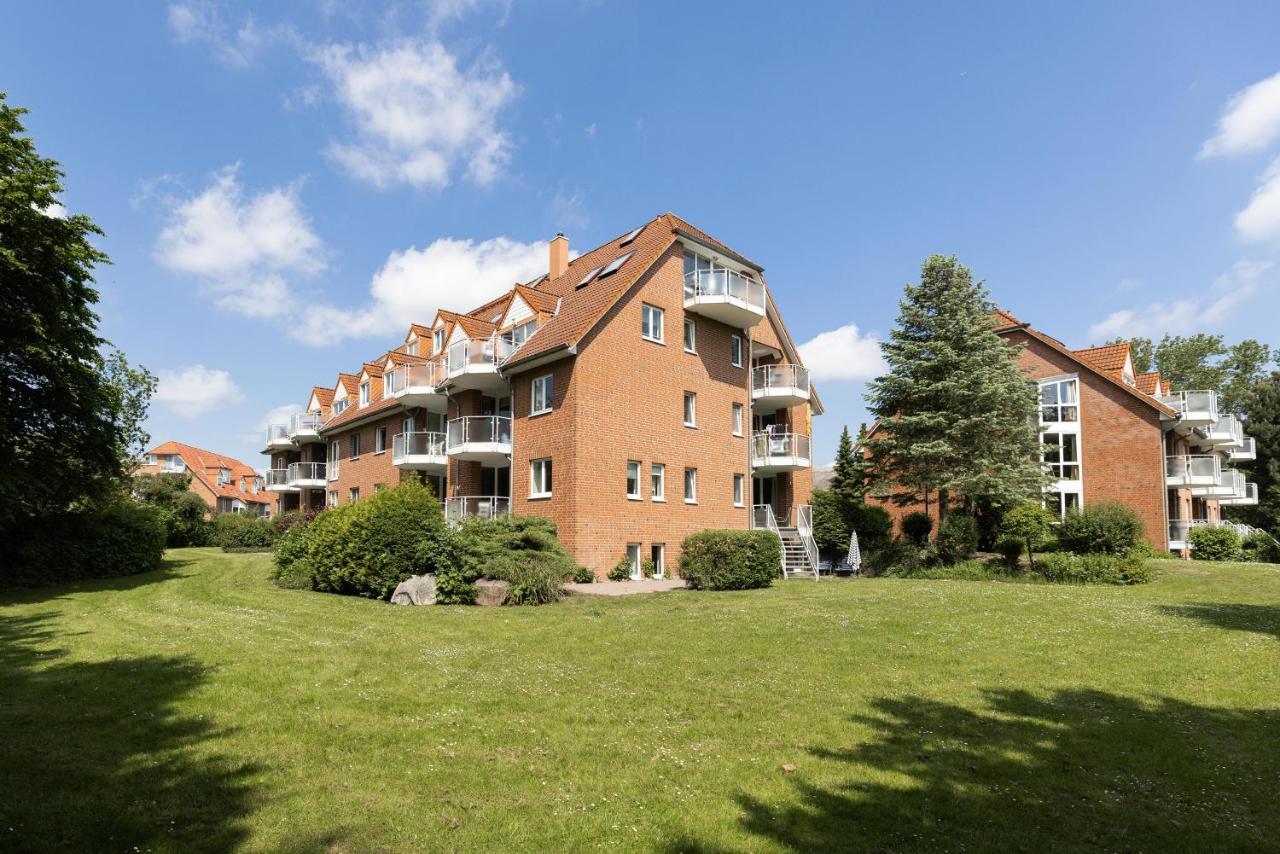 Wohnpark Am Muehlenteich - Appartement 34 تيميندورفير ستراند المظهر الخارجي الصورة