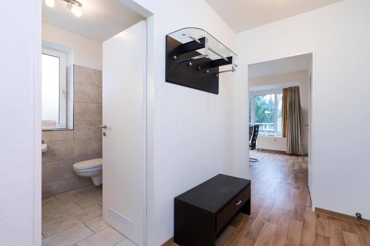 Wohnpark Am Muehlenteich - Appartement 34 تيميندورفير ستراند المظهر الخارجي الصورة
