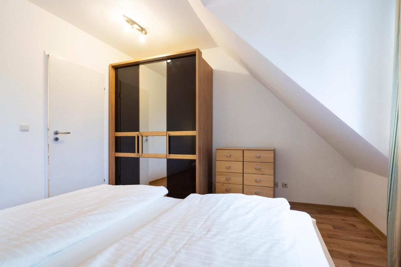 Wohnpark Am Muehlenteich - Appartement 34 تيميندورفير ستراند المظهر الخارجي الصورة