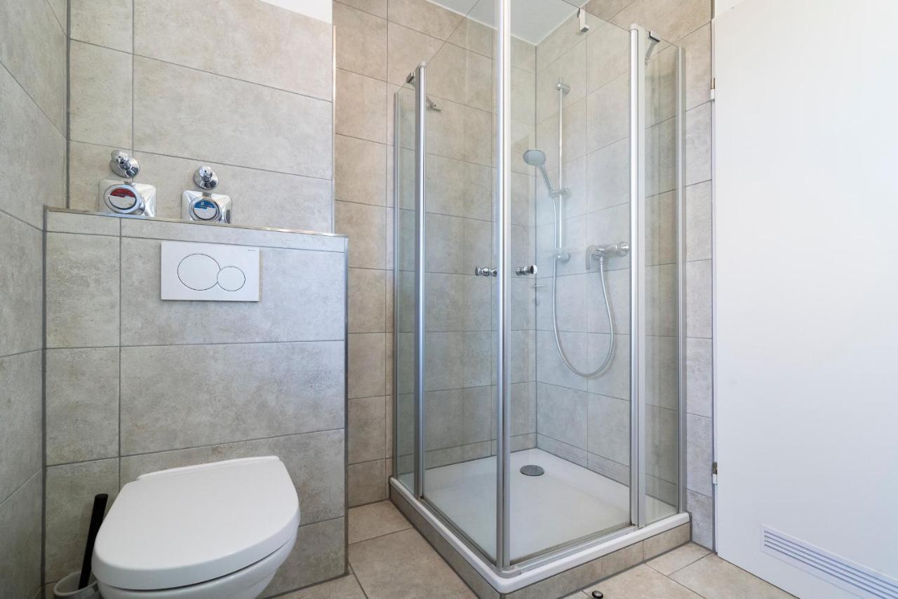 Wohnpark Am Muehlenteich - Appartement 34 تيميندورفير ستراند المظهر الخارجي الصورة