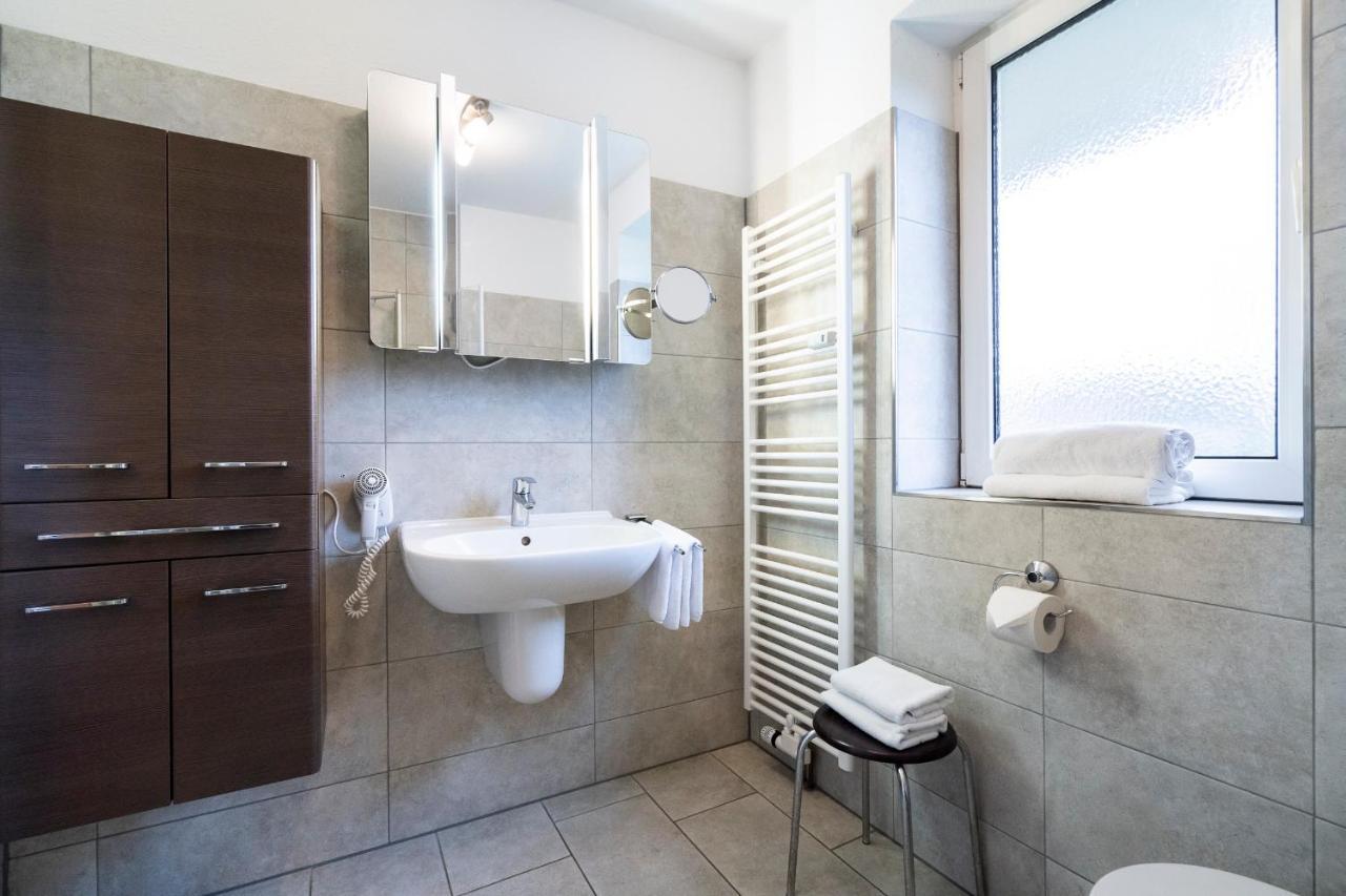 Wohnpark Am Muehlenteich - Appartement 34 تيميندورفير ستراند المظهر الخارجي الصورة